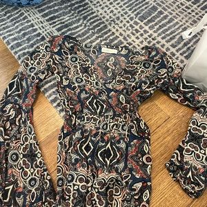 Abercrombie and Fitch Romper